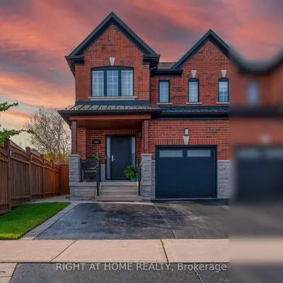 263,&nbsp;Golden Orchard, Patterson, Vaughan