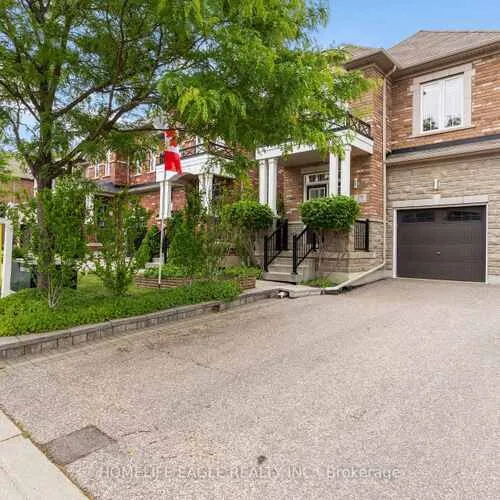 Premium freehold home for sale: 19, Gentile, Elder Mills, Vaughan