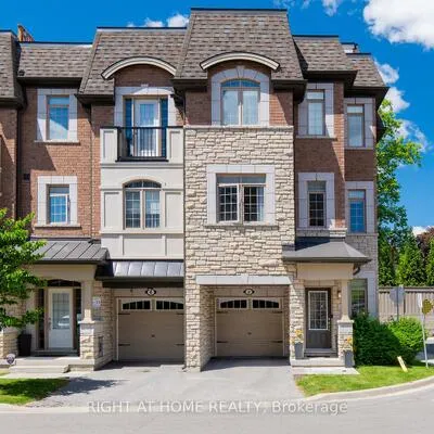 2,&nbsp;Queen Mary, East Woodbridge, Vaughan