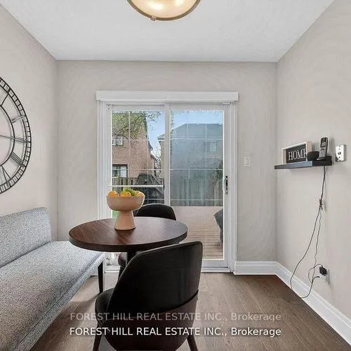 Premium freehold home for sale: 263, Tansley, Brownridge, Vaughan