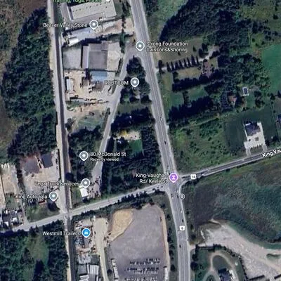 80,&nbsp;McDonald, Rural Vaughan, Vaughan