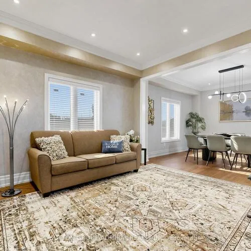 Premium freehold home for sale: 16, Cherry Bush, Patterson, Vaughan