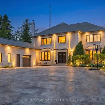 75,&nbsp;Rachelle, Kleinburg, Vaughan