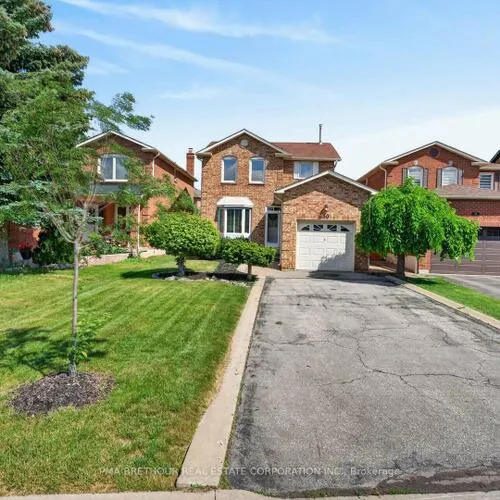 Premium freehold home for sale: 50, Patna, Maple, Vaughan