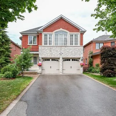 10,&nbsp;Sandway, Maple, Vaughan