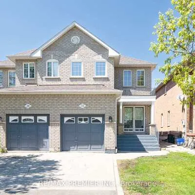 22,&nbsp;Laura Sabrina, Sonoma Heights, Vaughan