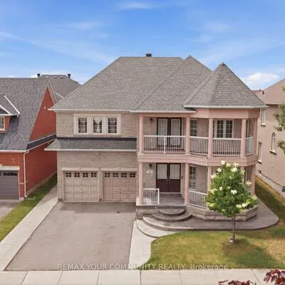 10,&nbsp;St Clare, Vellore Village, Vaughan