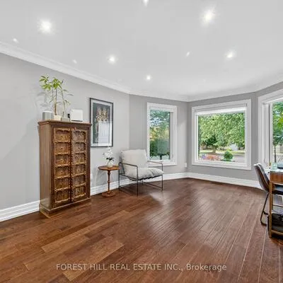 22,&nbsp;Parsons, Uplands, Vaughan