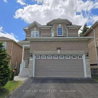 171,&nbsp;Stonebriar, Maple, Vaughan