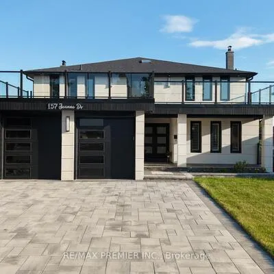157,&nbsp;Jeanne, East Woodbridge, Vaughan