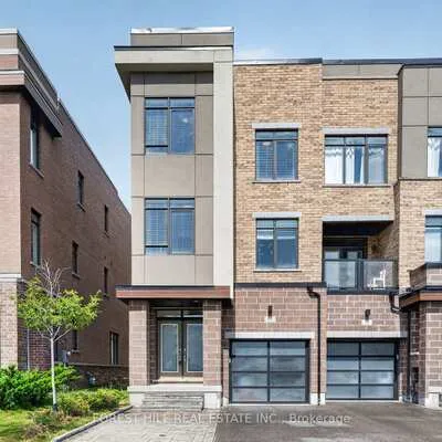 96,&nbsp;Salterton, Rural Vaughan, Vaughan
