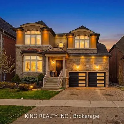 76,&nbsp;Chesney, Kleinburg, Vaughan