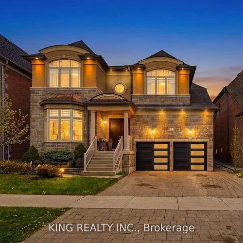Premium freehold home for sale: 76, Chesney, Kleinburg, Vaughan