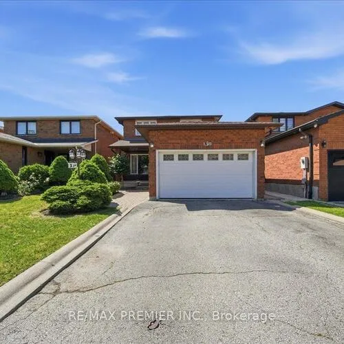 Premium freehold home for sale: 130, Jackman, West Woodbridge, Vaughan