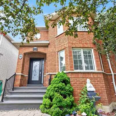 46,&nbsp;Villa Antica, Sonoma Heights, Vaughan