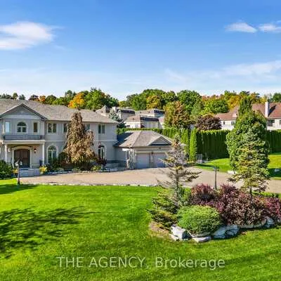16,&nbsp;DEW DROP, Rural Vaughan, Vaughan
