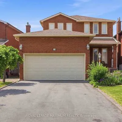 21,&nbsp;Diamond, West Woodbridge, Vaughan