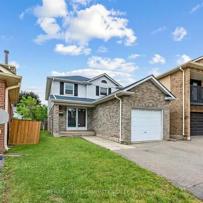 183,&nbsp;Lisa, Crestwood-Springfarm-Yorkhill, Vaughan