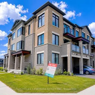 50,&nbsp;Thule, Vellore Village, Vaughan