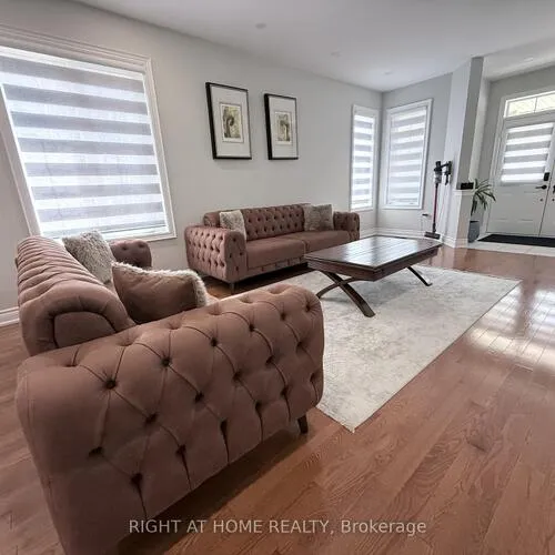 Premium freehold home for sale: 131, KILLINGTON, Kleinburg, Vaughan