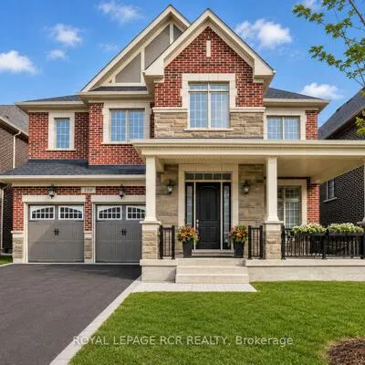 180,&nbsp;Klein Mills, Kleinburg, Vaughan