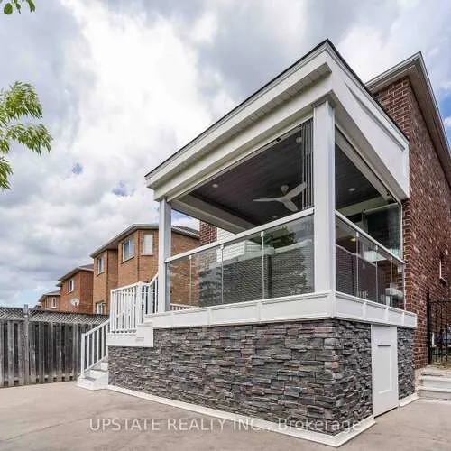 Premium freehold home for sale: 8548, Martin Grove, West Woodbridge, Vaughan