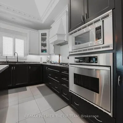 56,&nbsp;Park Ridge, Kleinburg, Vaughan