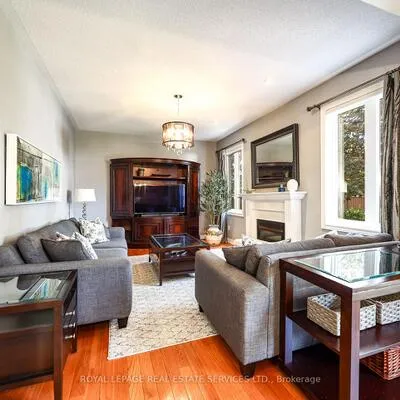 140,&nbsp;Humber Forest, Sonoma Heights, Vaughan
