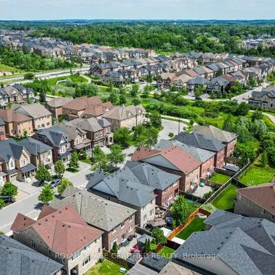 41,&nbsp;Danby, Kleinburg, Vaughan