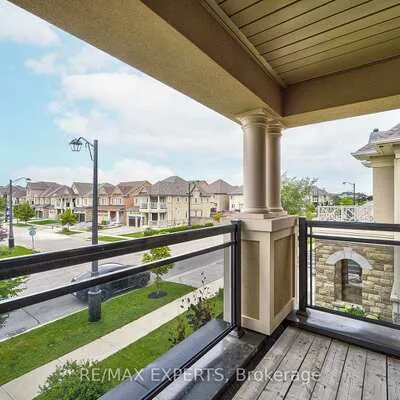 265,&nbsp;Chatfield, Vellore Village, Vaughan