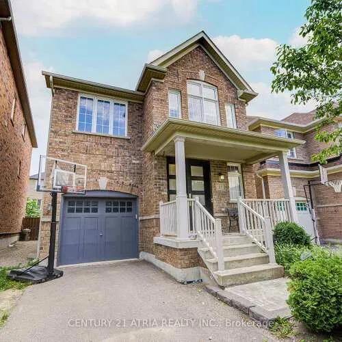 Premium freehold home for sale: 15, Asner, Patterson, Vaughan