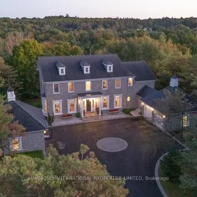 76,&nbsp;Quail Run, Rural Vaughan, Vaughan