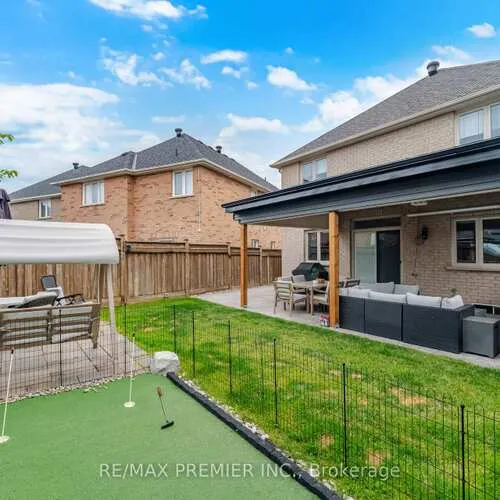 Premium freehold home for sale: 25, Andrew Hill, Vellore Village, Vaughan