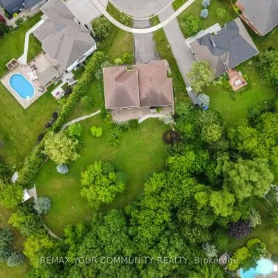 40,&nbsp;Hunterwood, Rural Vaughan, Vaughan