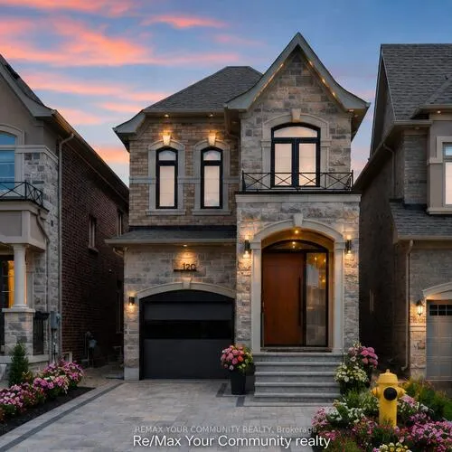 Premium freehold home for sale: 120, Hatton Garden, Vellore Village, Vaughan
