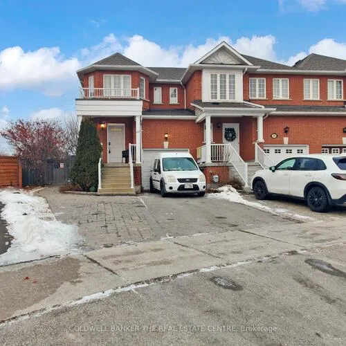 Premium freehold home for sale: 217, Stonebriar, Maple, Vaughan