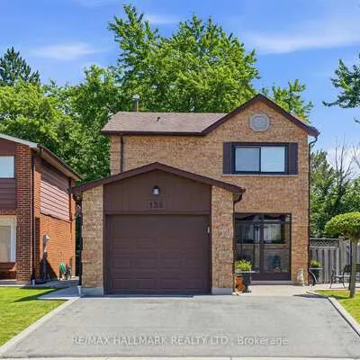 135,&nbsp;Andrea, East Woodbridge, Vaughan