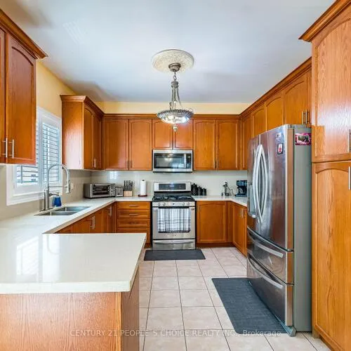 Premium freehold home for sale: 233, Vellore, Vellore Village, Vaughan