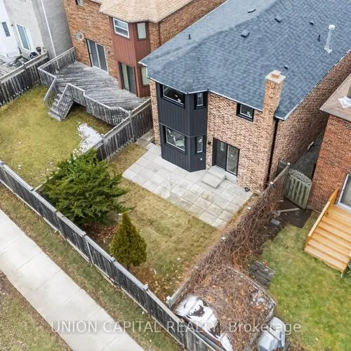 Premium freehold home for sale: 45, Chilmar, Uplands, Vaughan