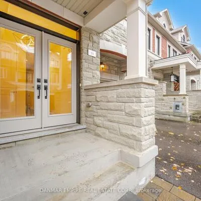 11,&nbsp;Hiawatha, Islington Woods, Vaughan