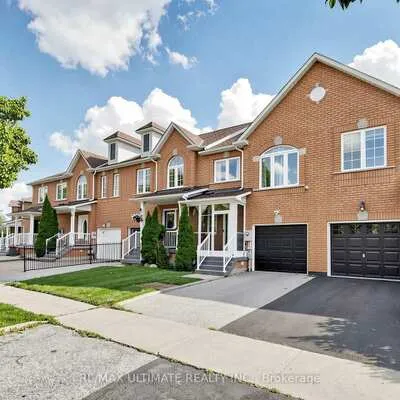 131,&nbsp;Foxchase, East Woodbridge, Vaughan