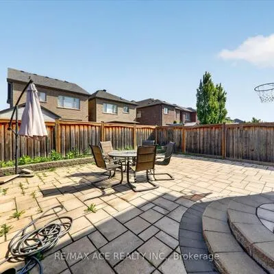 10,&nbsp;Andreeta, Kleinburg, Vaughan