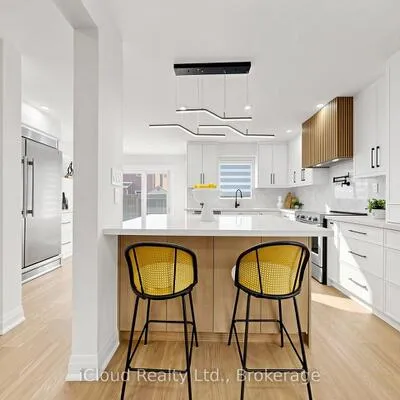 15,&nbsp;San Marko, East Woodbridge, Vaughan