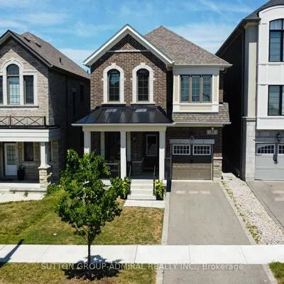 18,&nbsp;Morning Sparrow, Kleinburg, Vaughan