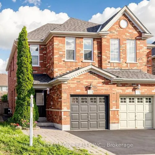 Premium freehold home for sale: 21, Belvia, Patterson, Vaughan