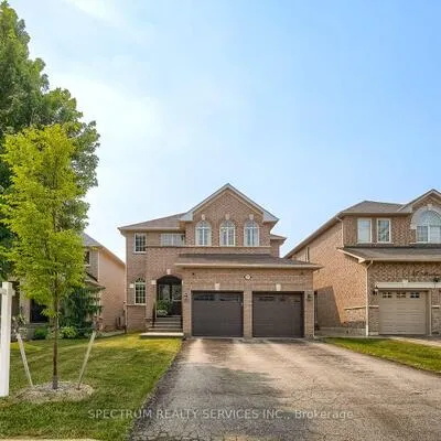 51,&nbsp;Monterey, Sonoma Heights, Vaughan