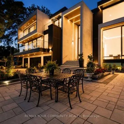 35,&nbsp;Riverside, Uplands, Vaughan