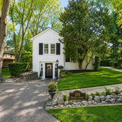 151,&nbsp;Brooke, Crestwood-Springfarm-Yorkhill, Vaughan