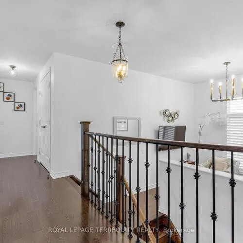 Premium freehold home for sale: 44, Headwind, Vellore Village, Vaughan