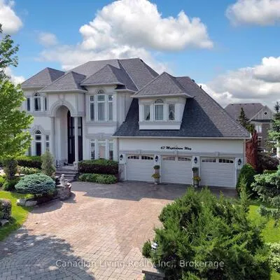 63,&nbsp;mapledown, Rural Vaughan, Vaughan